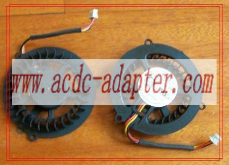 For T-T 6010H05F PF3 E181279 0.55A DC5V COOLING CPU FAN New For T-T 6010H05F PF3 E181279 0.55A DC5V COOLING CPU FAN New
